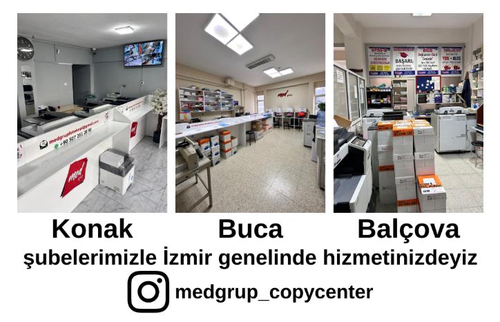 Medgrup Copy Center